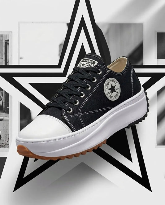 Chuck taylor all star low